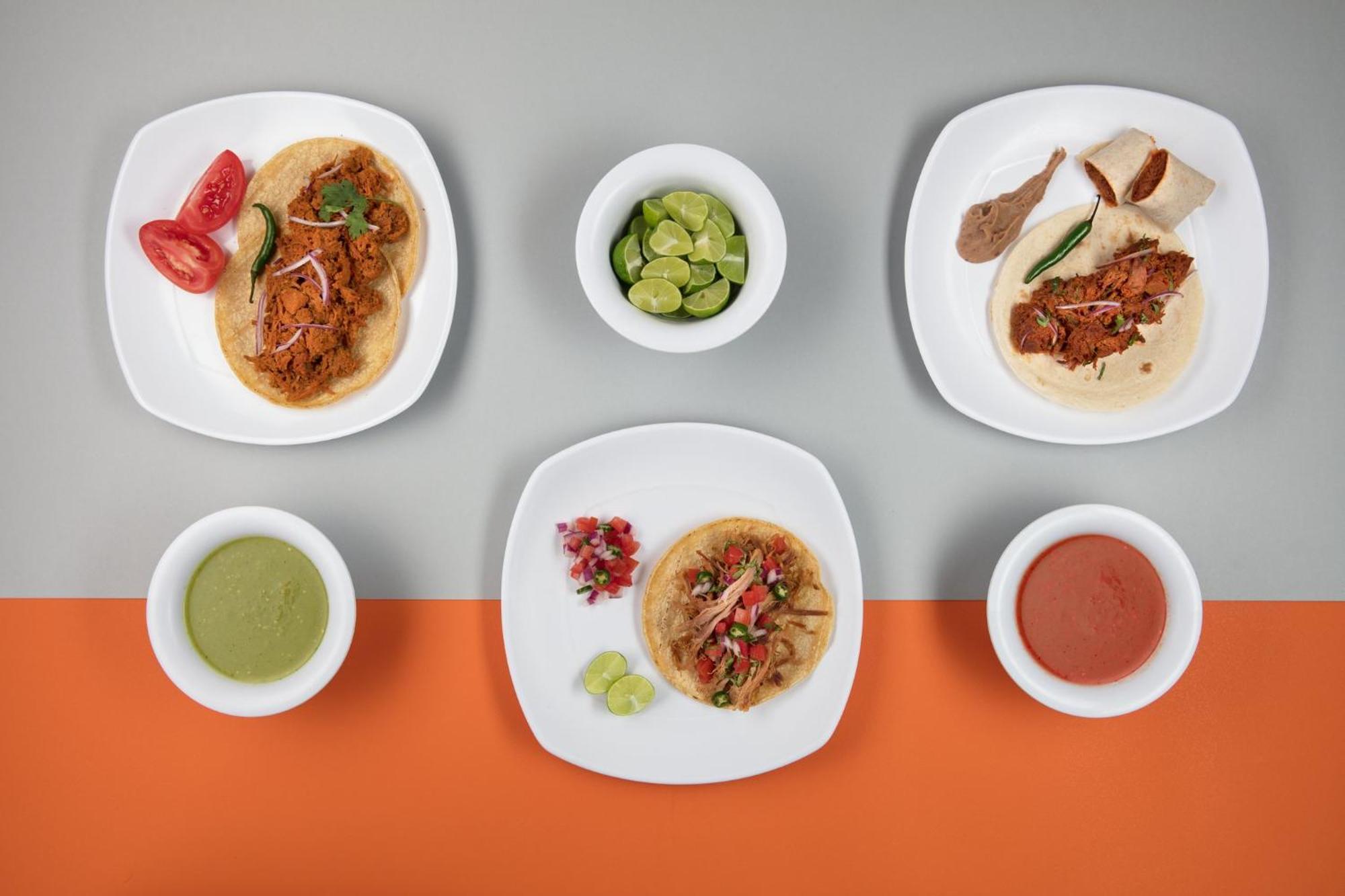 One Guadalajara Tapatio 호텔 틀라케파케 외부 사진