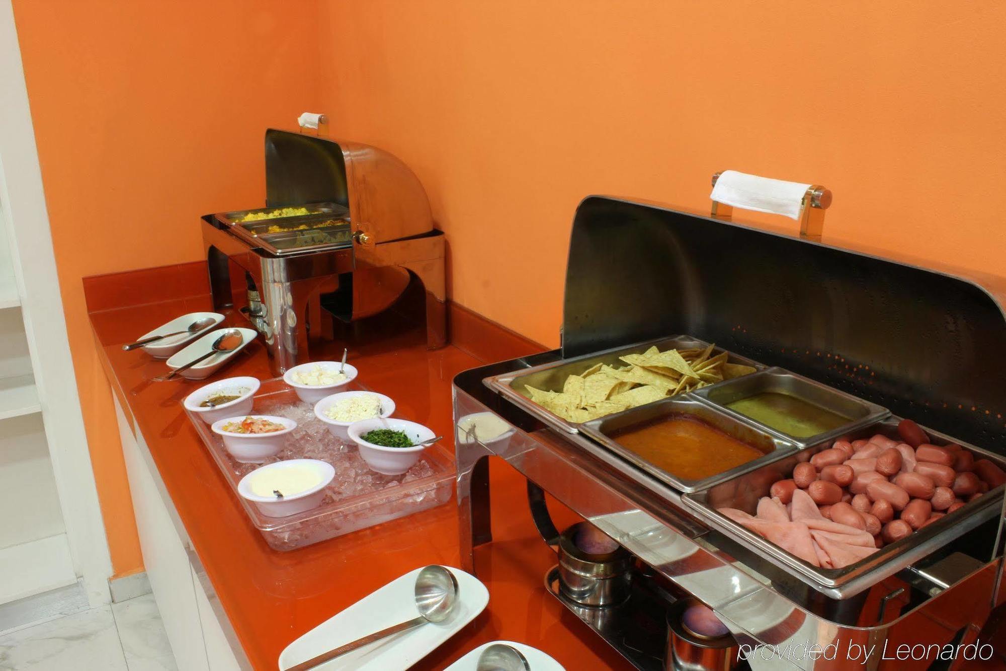 One Guadalajara Tapatio 호텔 틀라케파케 외부 사진